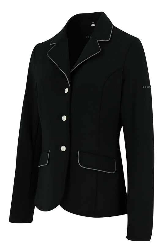 Veste de concours -Soft Classic - Equithème