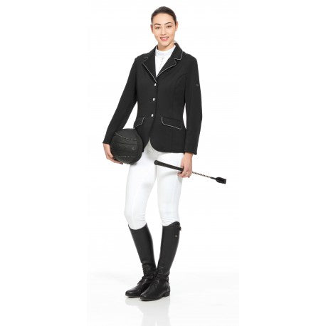 Veste de concours -Soft Classic - Equithème