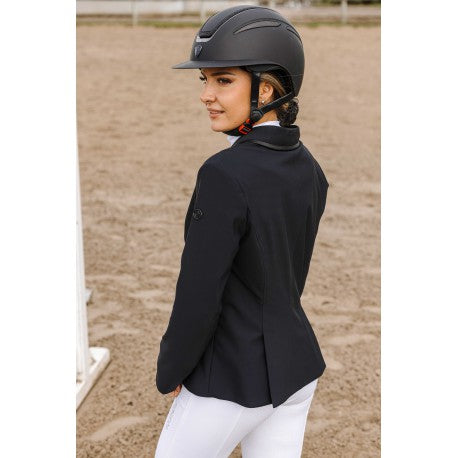 Chaquetas Veste de concours - Sydney - Equithème para equitación - vista 4