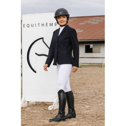 Chaquetas Veste de concours - Sydney - Equithème para equitación - vista 3