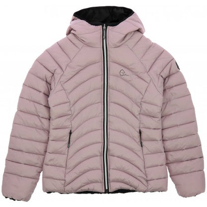 Veste matelassée EQUITHÈME - Lutha - Je T'Aime - T.039