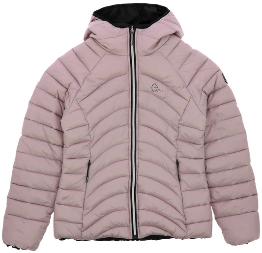Veste matelassée EQUITHÈME - Lutha - Je T'Aime - T.039