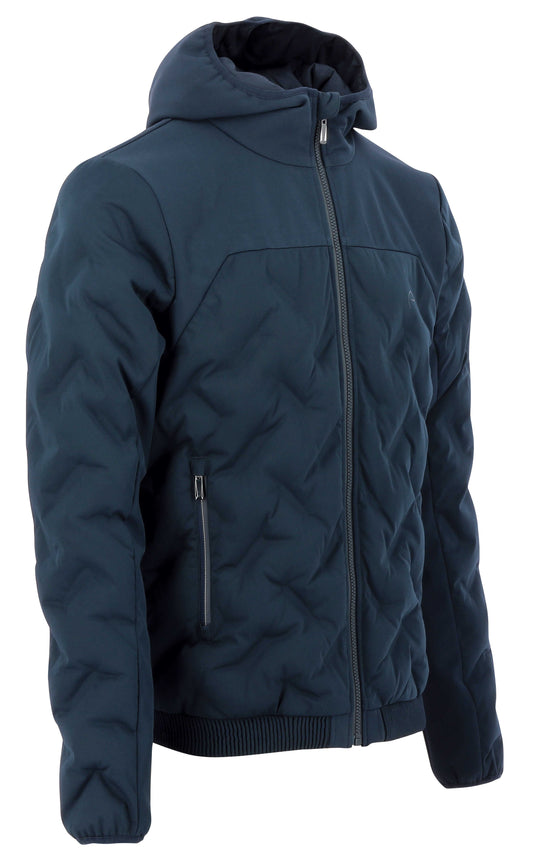Veste matelassée - Diagonal - Pro Series
