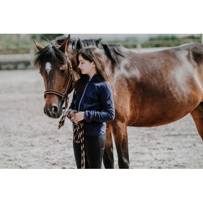 Veste polaire - Lena- enfant - Equithème
