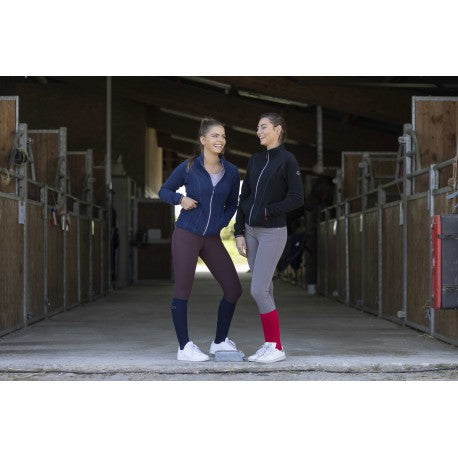 Chaquetas Veste polaire -Lena - Equithème para equitación - vista 2