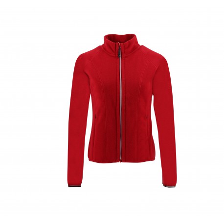 Chaquetas Veste polaire -Lena - Equithème para equitación - vista 4