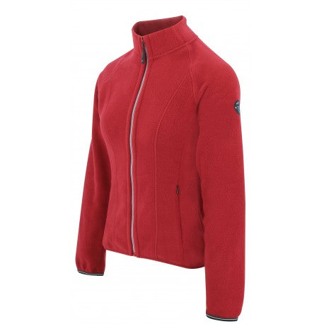 Chaquetas Veste polaire -Lena - Equithème para equitación - vista 5