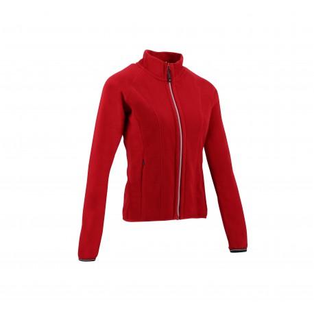 Chaquetas Veste polaire -Lena - Equithème para equitación - vista 3