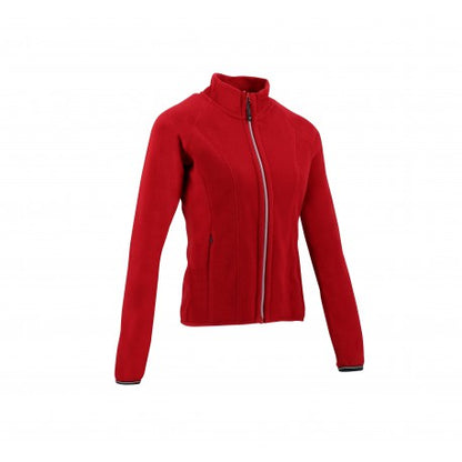 Chaquetas Veste polaire -Lena - Equithème para equitación - vista 3