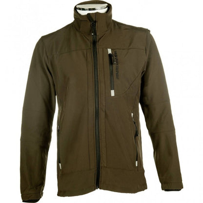 Chaqueta Softshell Sport Hombre - Rincón del Valle