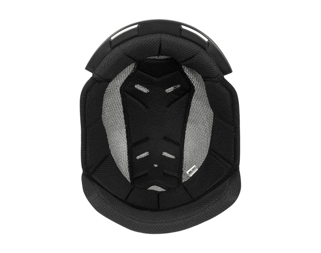 Forro de casco Voronoi Freejump para equitación