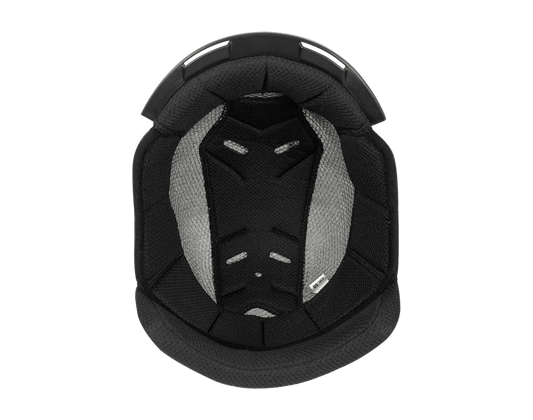 Forro de casco Voronoi Freejump para equitación