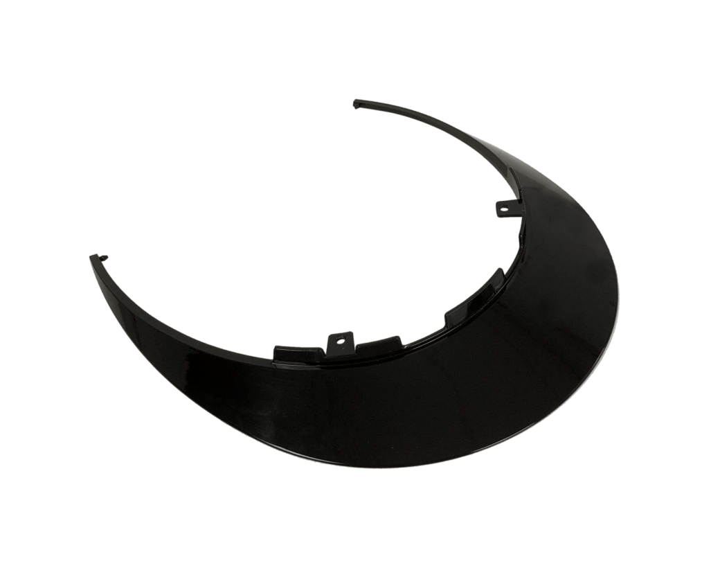 VISOR VORONOI SHORT Freejump para equitación - vista 3