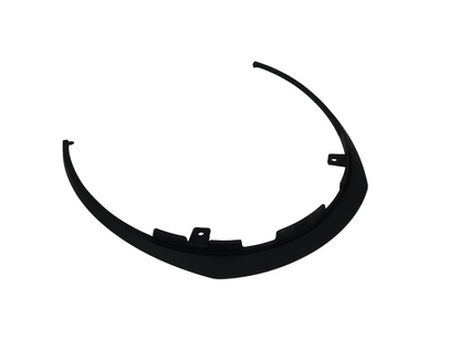VISOR VORONOI WIDE Freejump para equitación - vista 2