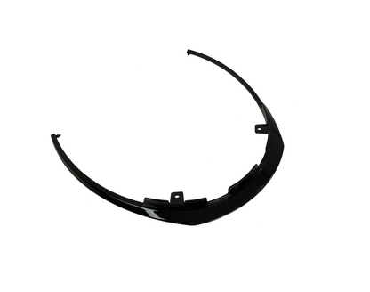 VISOR VORONOI SHORT Freejump para equitación