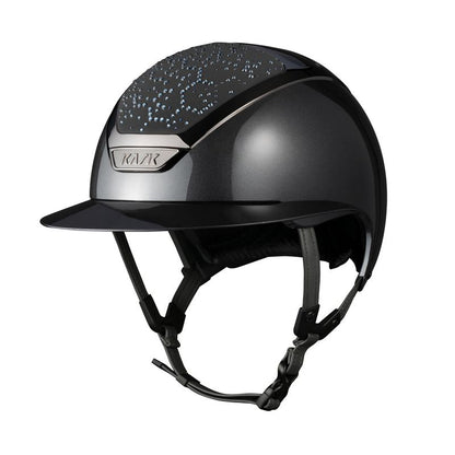 Camiseta técnica Kask Riding Helmet Star Lady Pure Shine Vibe detalle 7