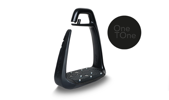 Stirrups Freejump SOFT'UP CLASSIC detalle 4