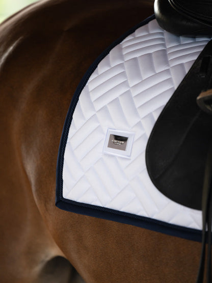 Dressage Saddle Pad Modern Equestrian Stockholm Dressage Saddle Pad Modern detalle 2