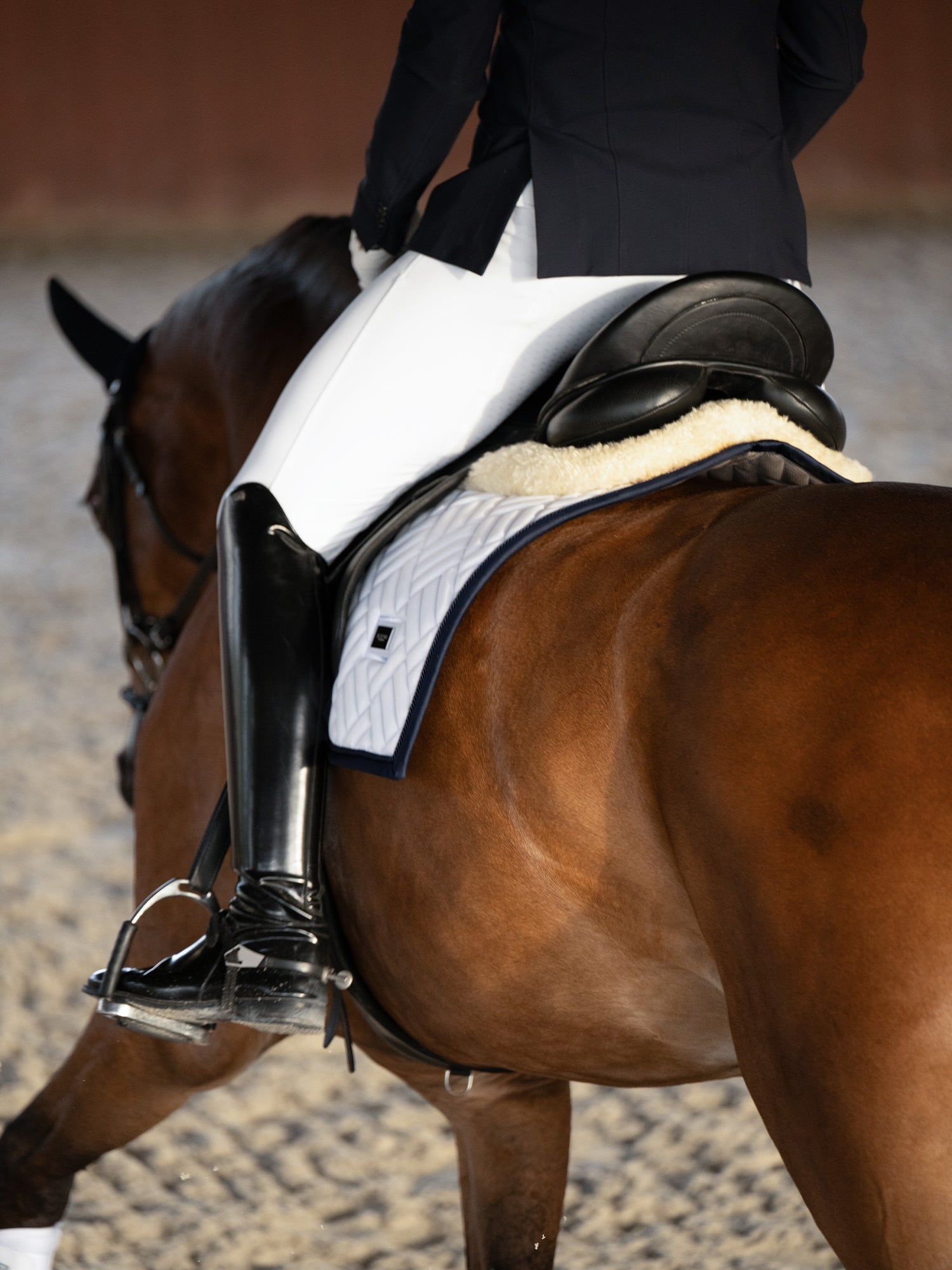 Riding Breeches Men Active Equestrian Stockholm Riding Breeches Men Active detalle 8