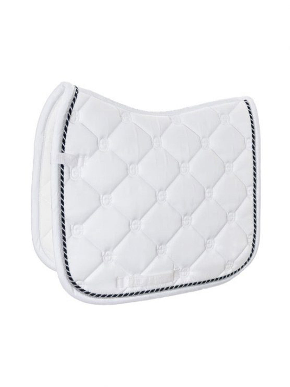Dressage Saddle Pad Without Badge Equestrian Stockholm Dressage Saddle Pad detalle 2