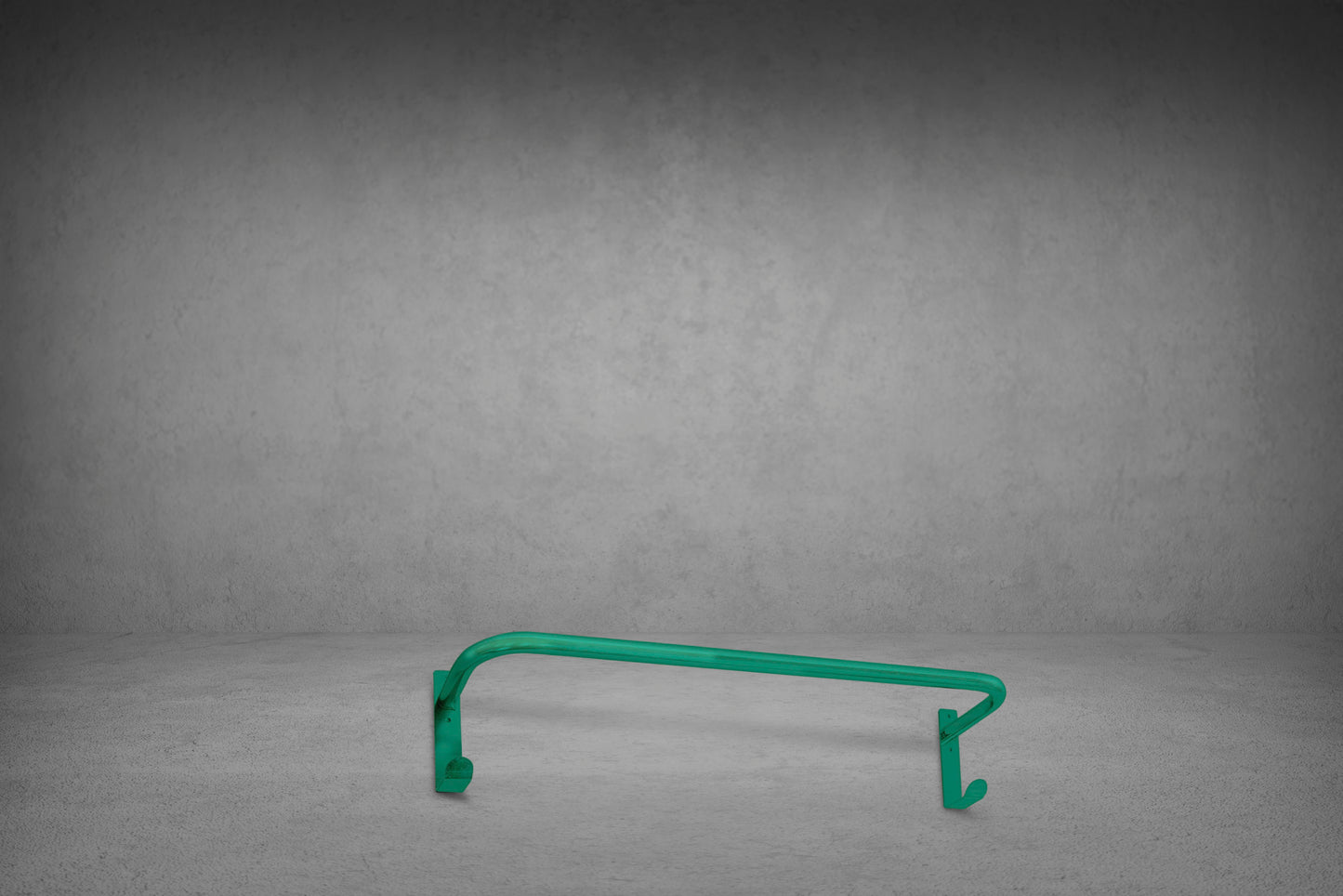 Soportes para Mantas (10 unidades) Alfako