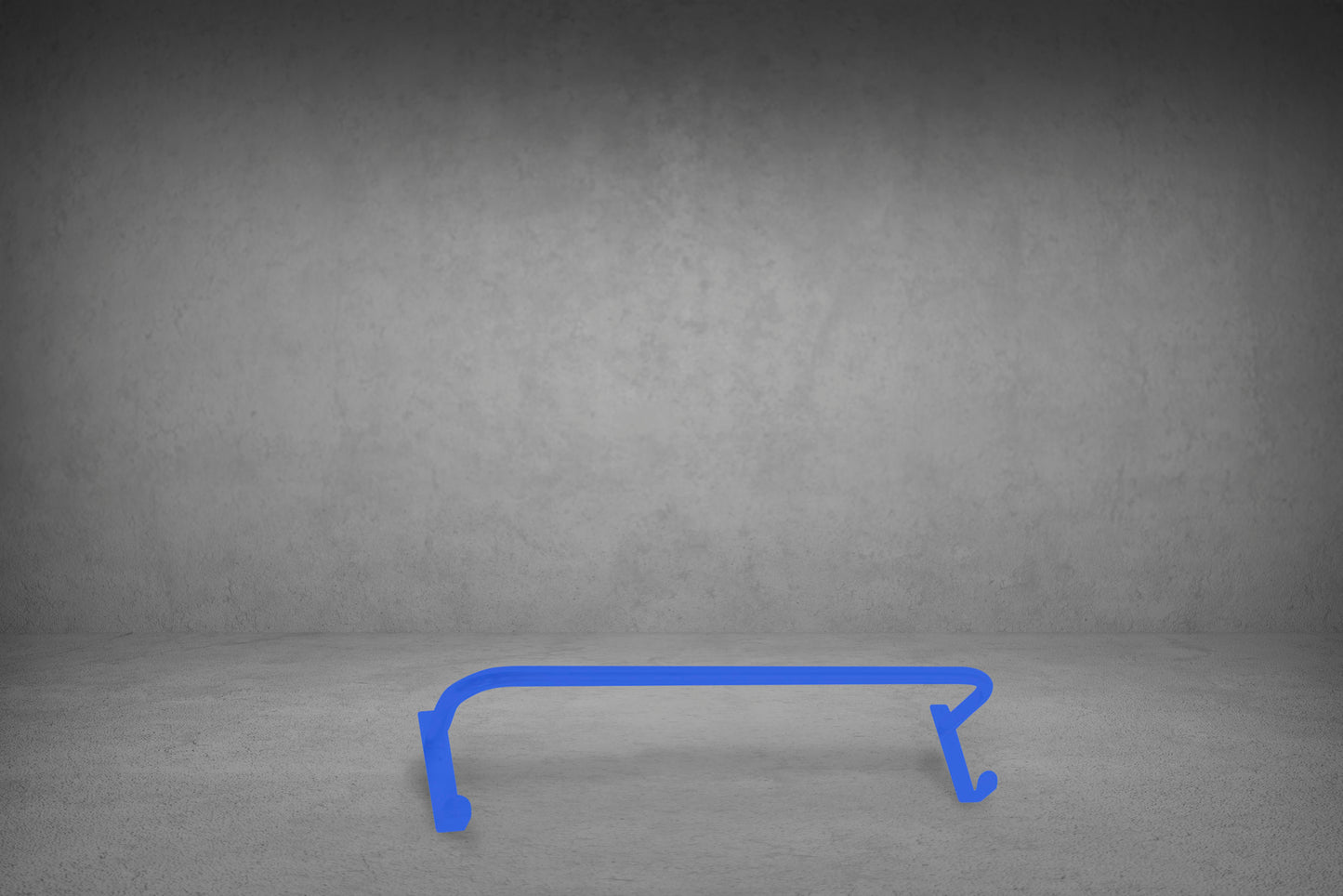 Soportes para Mantas (10 unidades) Alfako