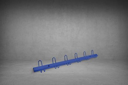Kabelbinderhalter (10er-Pack) Alfako