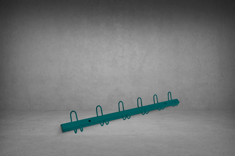 Soportes para Bridas (Pack de 10) Alfako