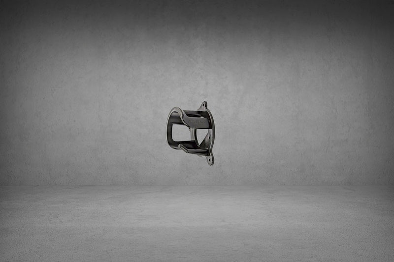 Soporte de Plástico para Bridas Alfako