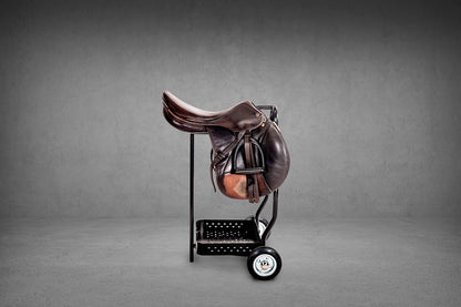 Monturero Con Ruedas Basic Alfako