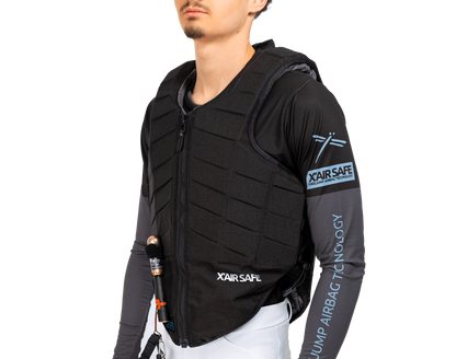Chalecos airbag X'AIR SAFE Freejump para equitación - vista 3