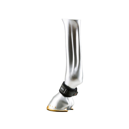 Protección pastoril superior air pastern Zandonà - Negro