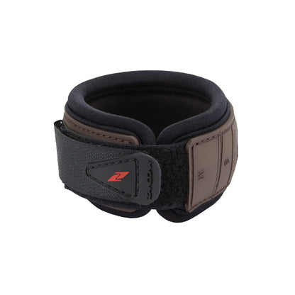 Protección pastoril superior air pastern Zandonà - Marrón