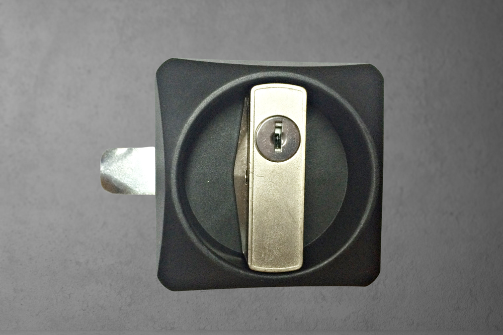 Candado para armarios de competición – Versión Antigua Alfako