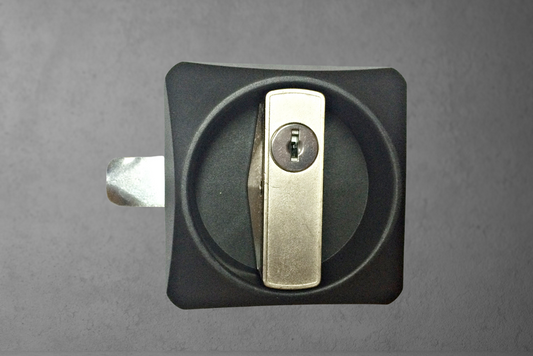 Candado para armarios de competición – Versión Antigua Alfako